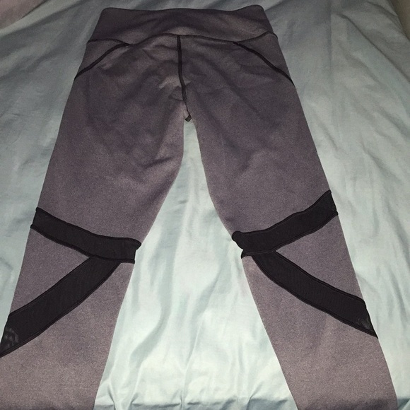 Pink Leggings - Picture 2 of 2